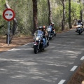 Ruta Biker Big Twin