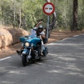 Ruta Biker Big Twin