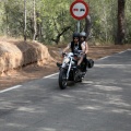 Ruta Biker Big Twin