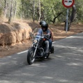 Ruta Biker Big Twin