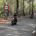 Ruta Biker Big Twin