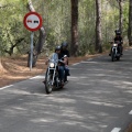 Ruta Biker Big Twin