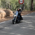 Ruta Biker Big Twin