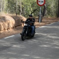 Ruta Biker Big Twin