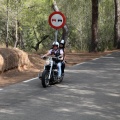 Ruta Biker Big Twin