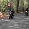 Ruta Biker Big Twin