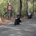 Ruta Biker Big Twin