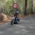 Ruta Biker Big Twin