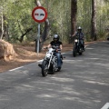 Ruta Biker Big Twin