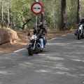 Ruta Biker Big Twin