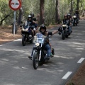 Ruta Biker Big Twin