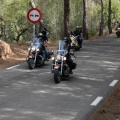 Ruta Biker Big Twin