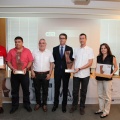 Premios CEEI-IVACE 2014