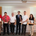 Premios CEEI-IVACE 2014
