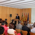 Premios CEEI-IVACE 2014