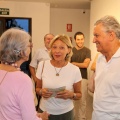 Exposición Amparo Dols Marzá