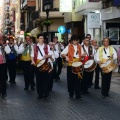 Castellón, Magdalena 2015