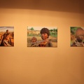 Castellón, exposiciones