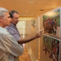 Castellón, exposiciones