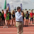 Castellón, deportes 2014