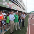 Castellón, deportes 2014