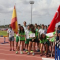 Castellón, deportes 2014