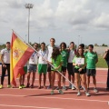 Castellón, deportes 2014