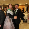 Dunia Gormaz, reina fiestas Magdalena 2015