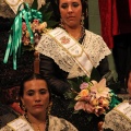 Dunia Gormaz, reina fiestas Magdalena 2015