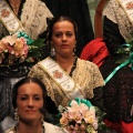 Dunia Gormaz, reina fiestas Magdalena 2015