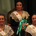 Dunia Gormaz, reina fiestas Magdalena 2015