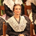 Dunia Gormaz, reina fiestas Magdalena 2015