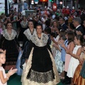 Dunia Gormaz, reina fiestas Magdalena 2015