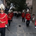 Dunia Gormaz, reina fiestas Magdalena 2015