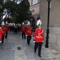 Dunia Gormaz, reina fiestas Magdalena 2015