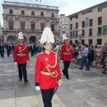 Dunia Gormaz, reina fiestas Magdalena 2015