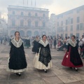 Dunia Gormaz, reina fiestas Magdalena 2015