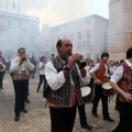 Dunia Gormaz, reina fiestas Magdalena 2015