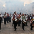 Dunia Gormaz, reina fiestas Magdalena 2015