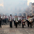 Dunia Gormaz, reina fiestas Magdalena 2015