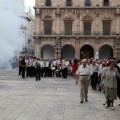 Dunia Gormaz, reina fiestas Magdalena 2015