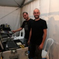 Street Showcooking