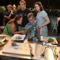Street Showcooking