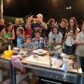 Street Showcooking