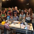 Street Showcooking