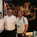 Street Showcooking