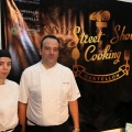 Street Showcooking
