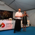 Street Showcooking