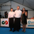 Street Showcooking