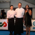 Street Showcooking